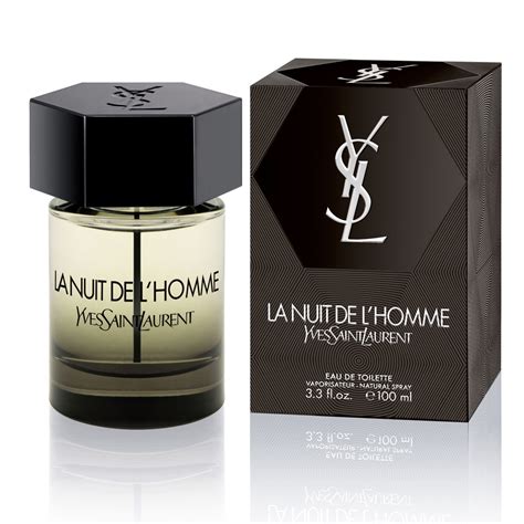 is ysl la nuit de lhomme sweet|YSL l'homme perfume.